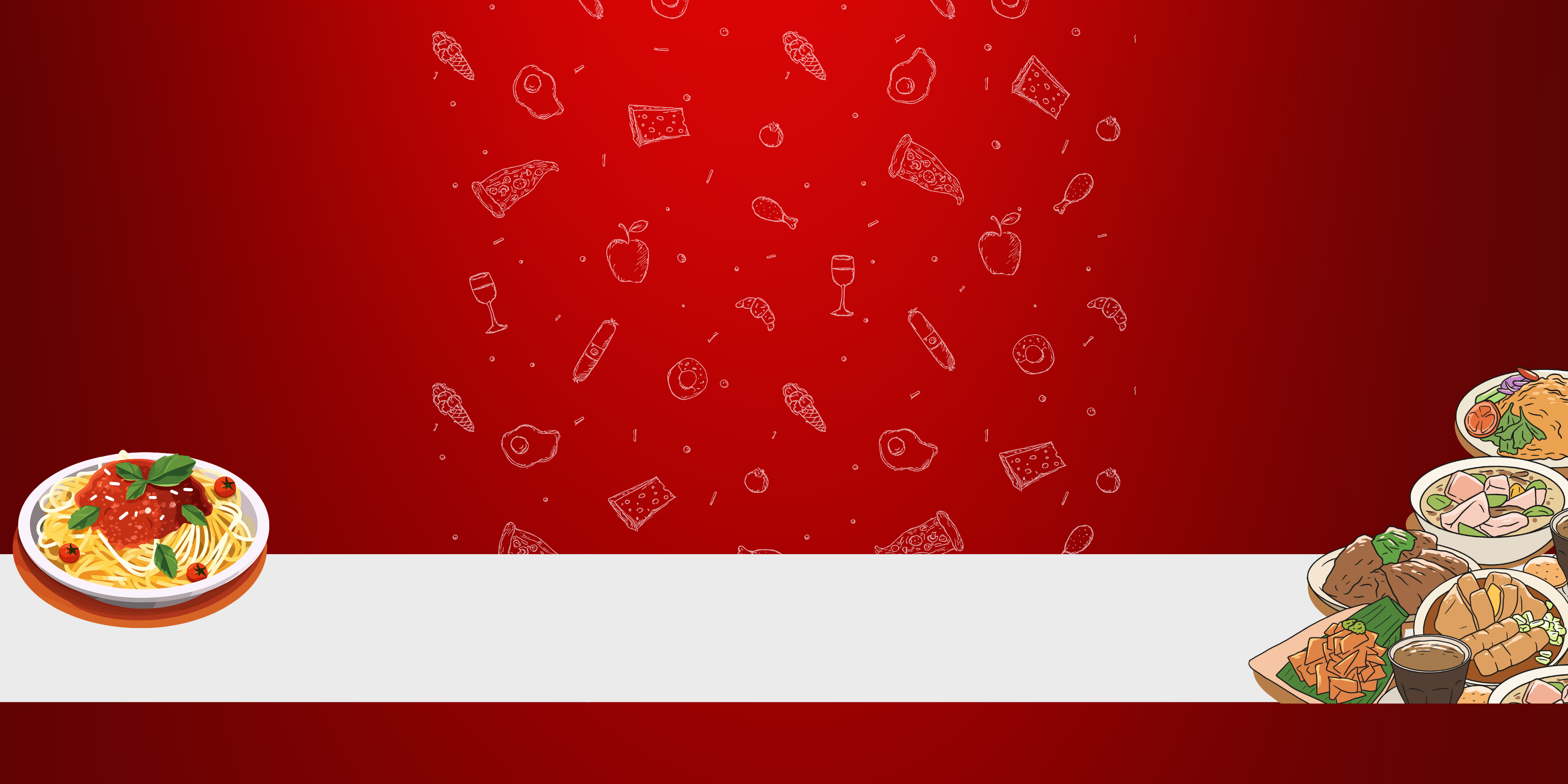 Customized meal options